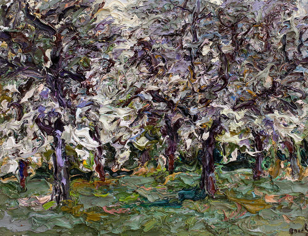 Painting 2014